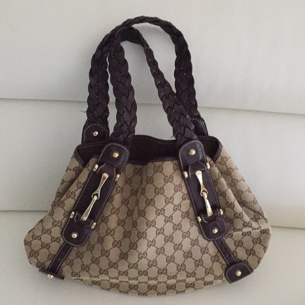 Gucci bag
